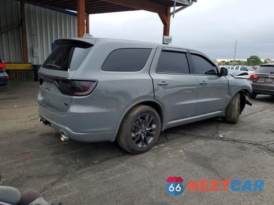 Trzecie zdjęcie samochodu z tyłu: 2022 DODGE DURANGO R VIN:1C4SDJCT0NC207437 - miniatura