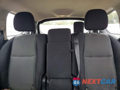 Zdjęcie 10 z 12 samochodu: 2018 NISSAN PATHFINDER S VIN:5N1DR2MM6JC629371 - miniatura