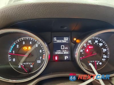 Zdjęcie 9 z 13 samochodu: 2012 JEEP GRAND CHEROKEE LAREDO VIN:1C4RJFAG0CC279066 - miniatura
