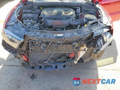 Zdjęcie 12 z 14 samochodu: 2017 DODGE DURANGO GT VIN:1C4RDJDG5HC820870 - miniatura