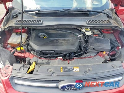 Zdjęcie 12 z 13 samochodu: 2014 FORD ESCAPE SE VIN:1FMCU0GX6EUD34646 - miniatura