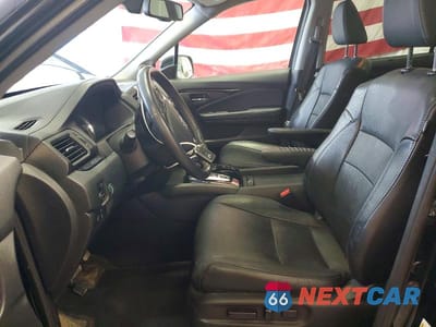 Zdjęcie 7 z 12 samochodu: 2018 HONDA PILOT VIN:5FNYF6H02JB021119 - miniatura