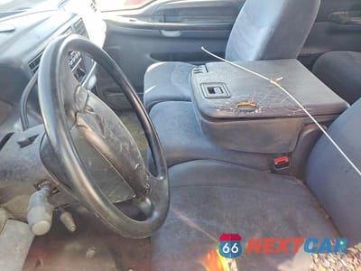 Zdjęcie 7 z 12 samochodu: 2000 FORD F350 VIN:1FTSW30F0YEA69587 - miniatura