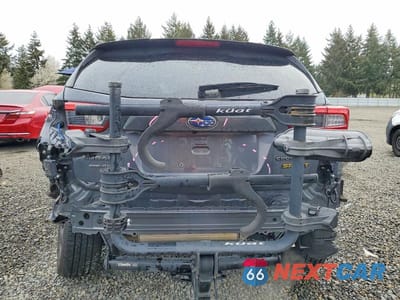 Zdjęcie 6 z 12 samochodu: 2023 SUBARU CROSSTREK SPORT VIN:JF2GTHSC2PH264636 - miniatura