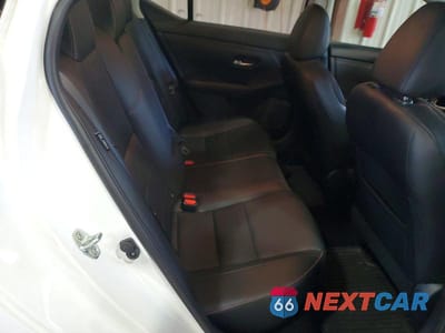 Zdjęcie 10 z 12 samochodu: 2023 NISSAN SENTRA SR VIN:3N1AB8DV4PY274582 - miniatura