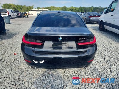 Zdjęcie 6 z 12 samochodu: 2021 BMW 330I VIN:3MW5R1J01M8C13905 - miniatura