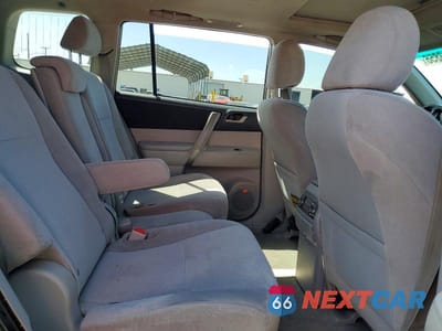 Zdjęcie 11 z 13 samochodu: 2008 TOYOTA HIGHLANDER SPORT VIN:JTEES43A182098155 - miniatura