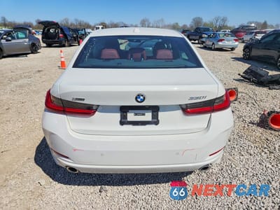 Zdjęcie 6 z 12 samochodu: 2025 BMW 330XI VIN:3MW89CW06S8F23823 - miniatura