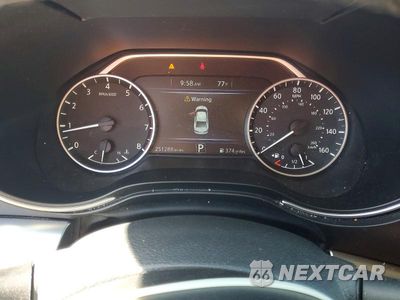 Zdjęcie 9 z 12 samochodu: 2019 NISSAN MAXIMA 3.5 S VIN:1N4AA6AV9KC379764 - miniatura