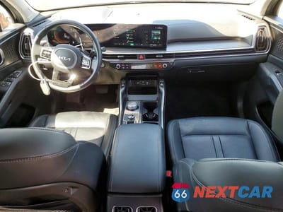 Zdjęcie 8 z 13 samochodu: 2025 KIA SORENTO EX VIN:KNDRH4JG9S5342202 - miniatura