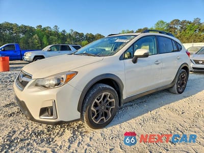 2016 SUBARU CROSSTREK LIMITED JF2GPANC7G8345543 - główne zdjęcie licytacji z USA - miniatura