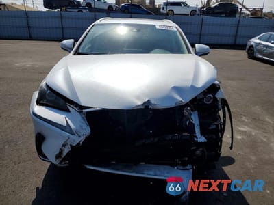 Piąte zdjęcie samochodu w środku: 2020 LEXUS NX 300 VIN:JTJGARBZ2L5008536 - miniatura