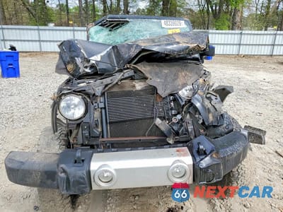 Piąte zdjęcie samochodu w środku: 2013 JEEP WRANGLER UNLIMITED SAHARA VIN:1C4BJWEG8DL663464 - miniatura