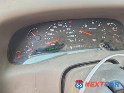 Zdjęcie 9 z 12 samochodu: 2003 FORD F250 SUPER DUTY VIN:1FTNW20L63ED22871 - miniatura