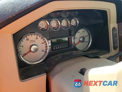 Zdjęcie 9 z 14 samochodu: 2009 FORD F350 SUPER DUTY VIN:1FTWW33R79EB09608 - miniatura