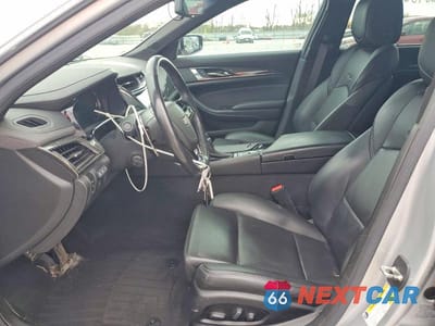Zdjęcie 7 z 12 samochodu: 2018 CADILLAC CTS PREMIUM LUXURY VIN:1G6AY5SS2J0182894 - miniatura