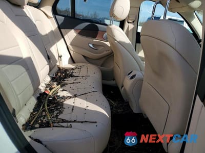 Zdjęcie 11 z 13 samochodu: 2020 MERCEDES-BENZ GLC 300 4MATIC VIN:WDC0G8EB0LF704067 - miniatura