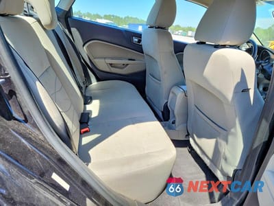 Zdjęcie 10 z 13 samochodu: 2015 FORD FIESTA SE VIN:3FADP4BJ3FM219105 - miniatura