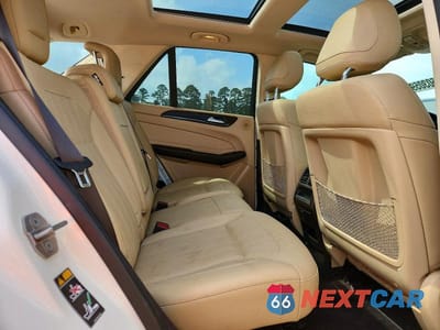 Zdjęcie 10 z 13 samochodu: 2018 MERCEDES-BENZ GLE 350 VIN:4JGDA5JB8JB092648 - miniatura
