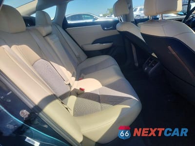Zdjęcie 10 z 12 samochodu: 2019 HONDA CLARITY VIN:JHMZC5F12KC003641 - miniatura