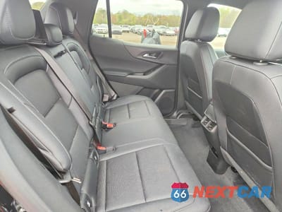 Zdjęcie 11 z 13 samochodu: 2025 CHEVROLET EQUINOX LT VIN:3GNAXPEG3SL101660 - miniatura