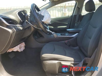 Zdjęcie 7 z 13 samochodu: 2017 CHEVROLET VOLT LT VIN:1G1RC6S58HU139526 - miniatura