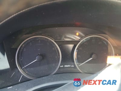 Zdjęcie 9 z 13 samochodu: 2014 LEXUS GS 350 VIN:JTHBE1BL1E5039423 - miniatura