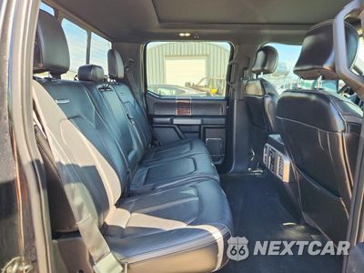 Zdjęcie 10 z 13 samochodu: 2015 FORD F150 SUPERCREW VIN:1FTFW1EG8FFA06655 - miniatura