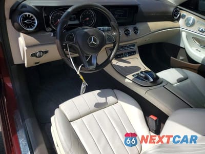 Zdjęcie 8 z 12 samochodu: 2018 MERCEDES-BENZ E 400 VIN:WDD1J6FB1JF022719 - miniatura