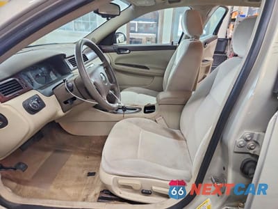 Zdjęcie 7 z 12 samochodu: 2008 CHEVROLET IMPALA LT VIN:2G1WT58K689198677 - miniatura
