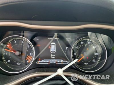 Zdjęcie 9 z 13 samochodu: 2015 JEEP CHEROKEE LIMITED VIN:1C4PJMDB4FW557112 - miniatura