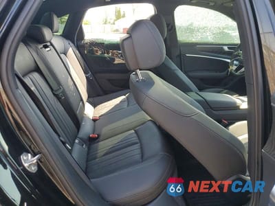 Zdjęcie 10 z 12 samochodu: 2021 AUDI A6 PREMIUM PLUS VIN:WAUE3AF28MN068001 - miniatura