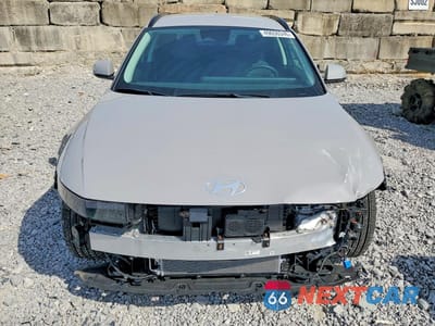 Piąte zdjęcie samochodu w środku: 2025 HYUNDAI IONIQ 5 SEL VIN:7YAKNDDCXSY009419 - miniatura