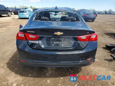 Zdjęcie 6 z 12 samochodu: 2023 CHEVROLET MALIBU LT VIN:1G1ZD5ST7PF250383 - miniatura