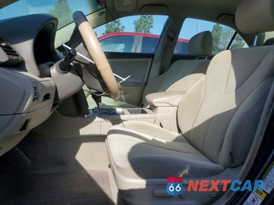 Zdjęcie 8 z 13 samochodu: 2007 TOYOTA CAMRY LE VIN:4T1BE46K17U510527 - miniatura