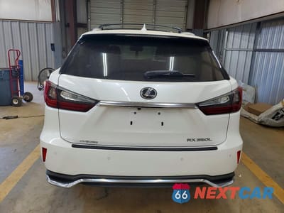 Zdjęcie 6 z 12 samochodu: 2018 LEXUS RX 350 L VIN:JTJGZKCA6J2004447 - miniatura