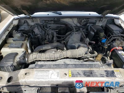 Zdjęcie 11 z 12 samochodu: 2002 FORD RANGER VIN:1FTYR11U92PB36699 - miniatura