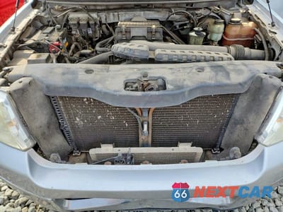 Zdjęcie 11 z 12 samochodu: 2005 FORD F150 SUPERCREW VIN:1FTPW14535FA85560 - miniatura
