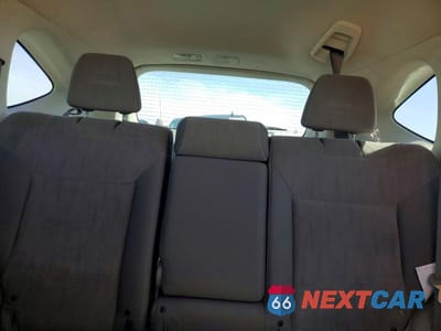 Zdjęcie 10 z 13 samochodu: 2013 HONDA CR-V LX VIN:3CZRM3H34DG711255 - miniatura