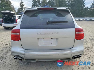 Zdjęcie 6 z 12 samochodu: 2010 PORSCHE CAYENNE GTS VIN:WP1AD2APXALA61550 - miniatura