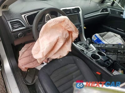 Zdjęcie 8 z 12 samochodu: 2013 FORD FUSION SE VIN:3FA6P0H70DR240118 - miniatura