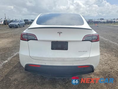 Zdjęcie 6 z 13 samochodu: 2022 TESLA MODEL Y VIN:7SAYGDEF6NF459712 - miniatura