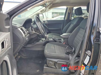 Zdjęcie 7 z 12 samochodu: 2020 FORD RANGER XL VIN:1FTER4FH2LLA24285 - miniatura
