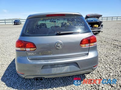 Zdjęcie 6 z 13 samochodu: 2011 VOLKSWAGEN GOLF VIN:WVWBB7AJXBW142343 - miniatura