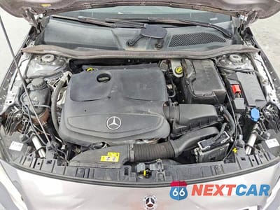 Zdjęcie 11 z 12 samochodu: 2020 MERCEDES-BENZ GLA 250 VIN:WDCTG4EB4LJ650193 - miniatura