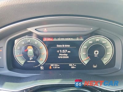 Zdjęcie 9 z 11 samochodu: 2022 AUDI Q8 PREMIUM PLUS S-LINE VIN:WA1EVBF12ND021879 - miniatura