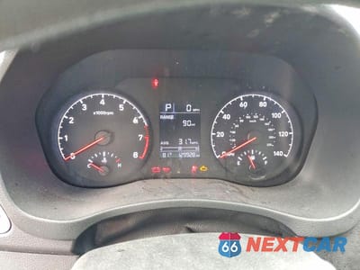 Zdjęcie 9 z 11 samochodu: 2020 HYUNDAI ACCENT SE VIN:3KPC24A62LE104194 - miniatura