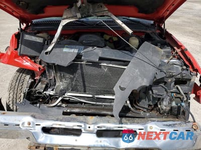 Zdjęcie 11 z 12 samochodu: 2006 CHEVROLET SILVERADO C1500 VIN:1GCEC14V86E228798 - miniatura