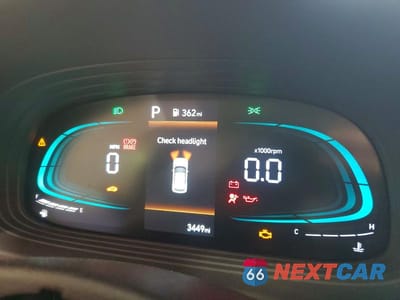 Zdjęcie 9 z 13 samochodu: 2025 HYUNDAI VENUE SE VIN:KMHRB8A33SU372061 - miniatura