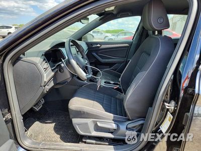 Zdjęcie 7 z 12 samochodu: 2023 VOLKSWAGEN JETTA SPORT VIN:3VWBM7BU2PM032572 - miniatura